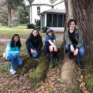 Meet your Posher, Anna